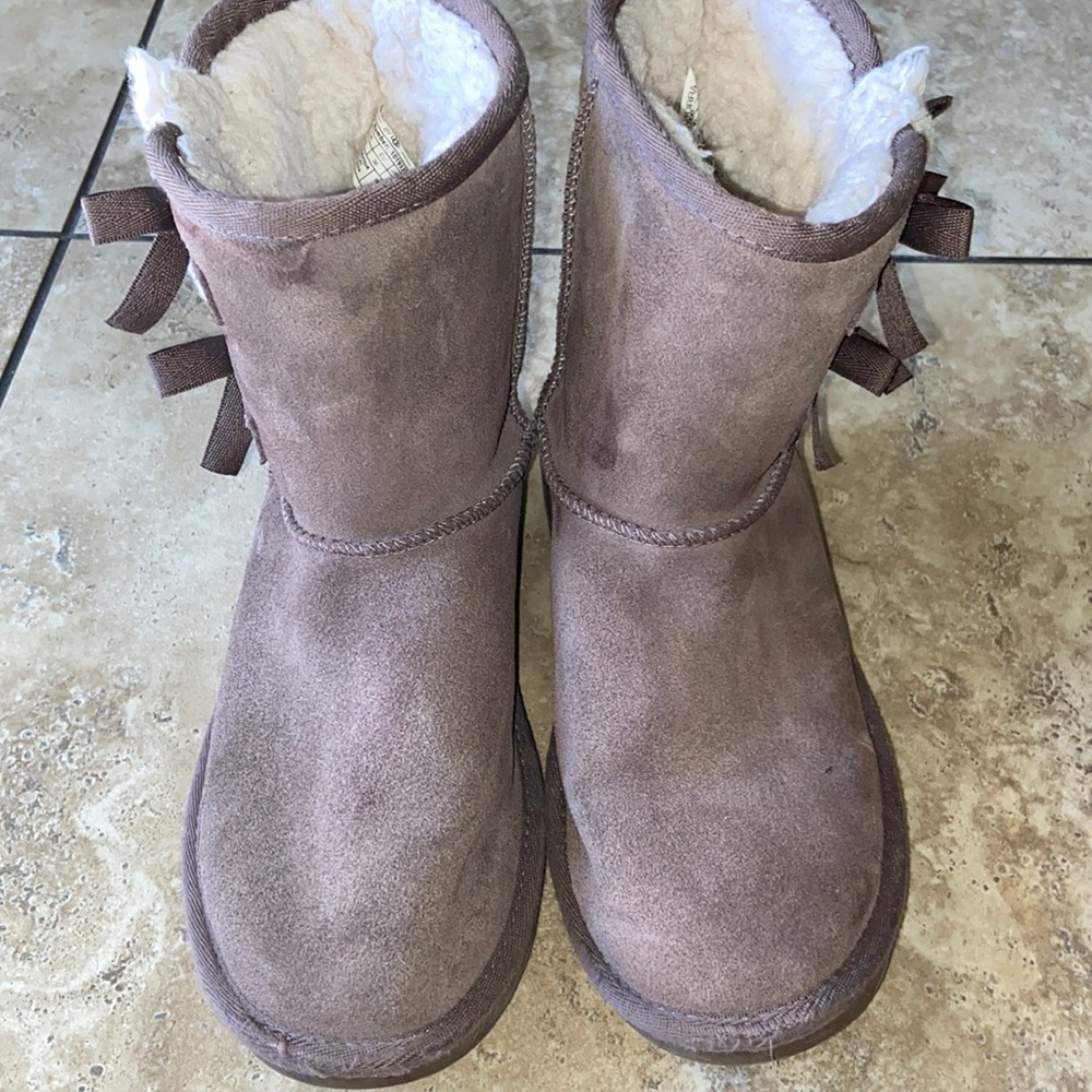 Ugg’s in good condition